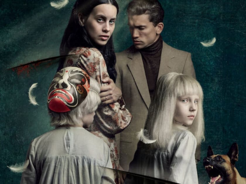 Tin & Tina review Is the Netflix Spanish horror film worth a watch?