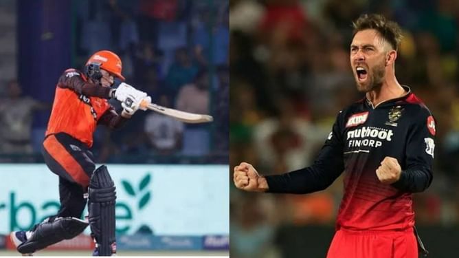 3 player battles to watch out for in SRH vs RCB, Match 65 of IPL 2023