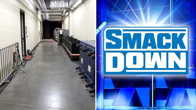 WWE official surprisingly reveals he will be absent from SmackDown