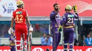KKR vs PBKS, IPL 2023: Probable XIs, pitch report, weather forecast, and live streaming details