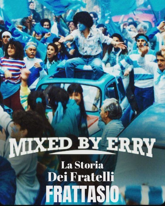 What time will Mixed by Erry release on Netflix? Release date, plot