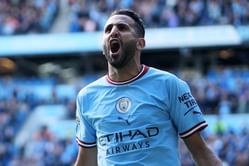 Two tactical changes Manchester City can make against Real Madrid in the second leg of UEFA Champions League semifinal