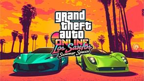 5 reasons why Rockstar could release another GTA Online Summer DLC update this year