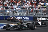 F1 Grand Prix of Miami