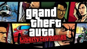 5 reasons why GTA Liberty City Stories is better than GTA Vice City Stories