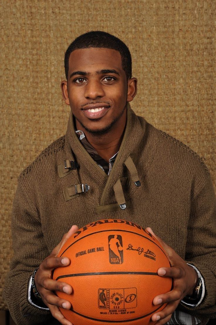 Chris Paul's Net Worth: A Look At His Career, Brand Deals And More