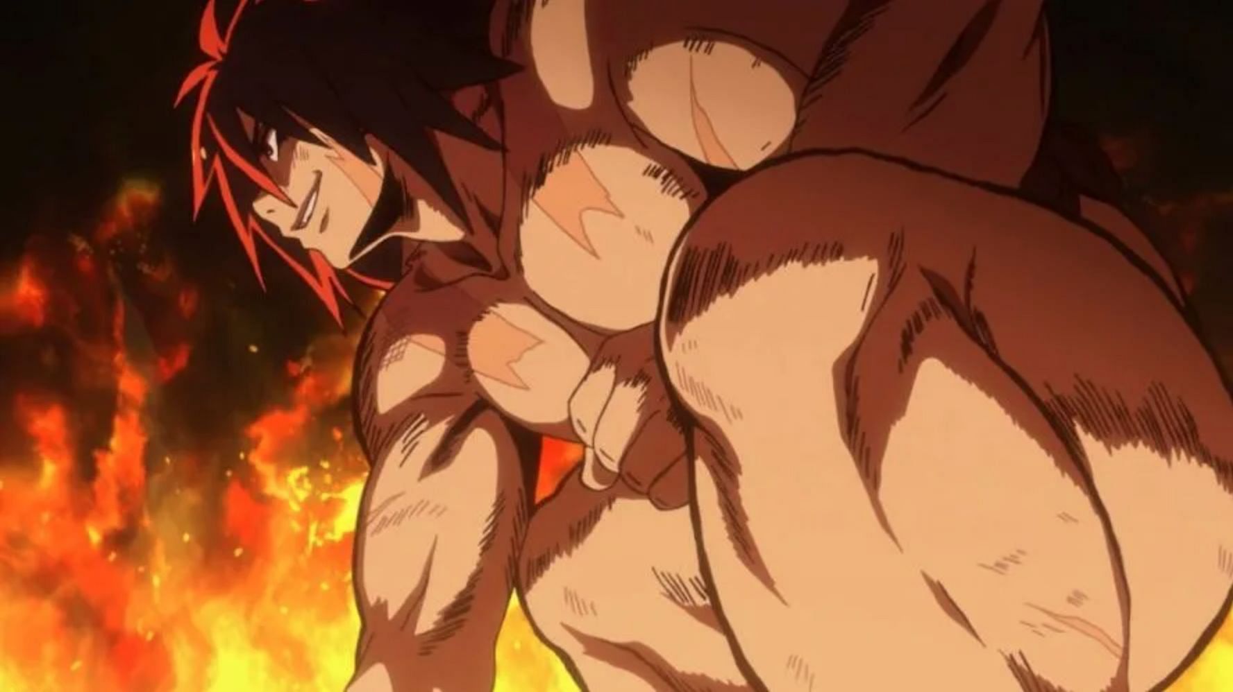 Hinomaru Sumo  Anime y Manga noticias online [Mision Tokyo]