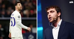 Breaking: Fabrizio Romano delivers huge update on Lionel Messi’s future after PSG suspension