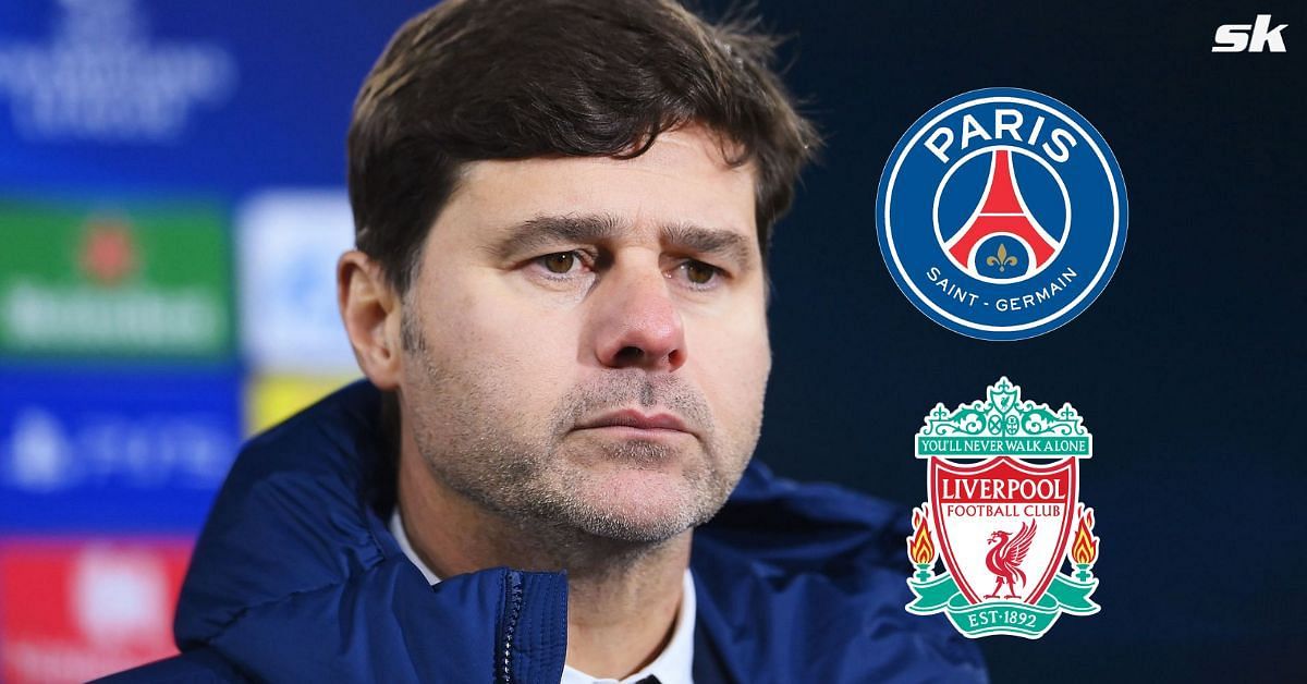 Pochettino has asked Chelsea to sign Manuel Ugarte.