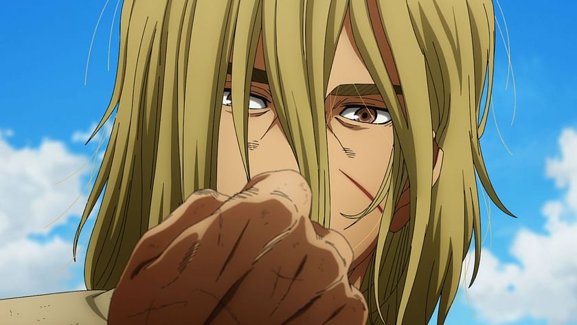 Vinland saga watch online online