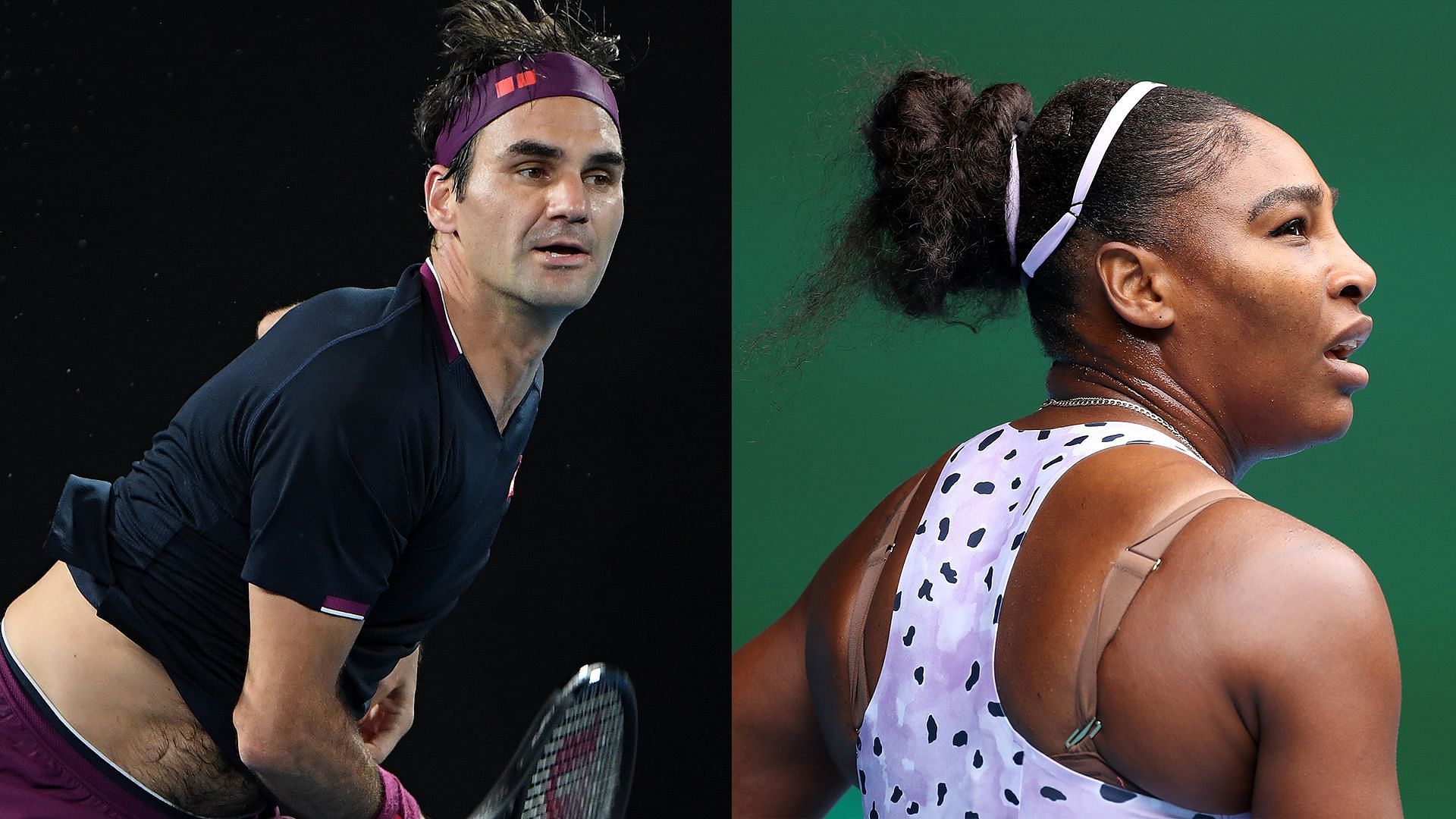 Roger Federer and Serena Williams are among the retired players to miss the 2023 French Open.