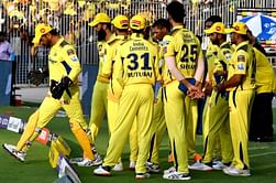 LSG vs CSK, Last Match Scorecard: Highlights and Results