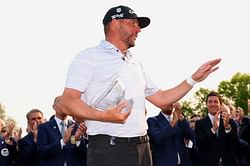 Will Michael Block play in the US Open 2023? PGA Championship breakout star’s next major chances explored