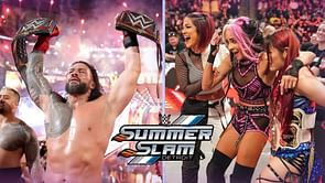 A popular star moves up, faction disbands - 6 things that should happen between now and SummerSlam