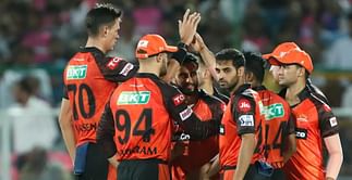 IPL 2023 weather update: Hyderabad weather report on May 13 for today's SRH vs LSG clash