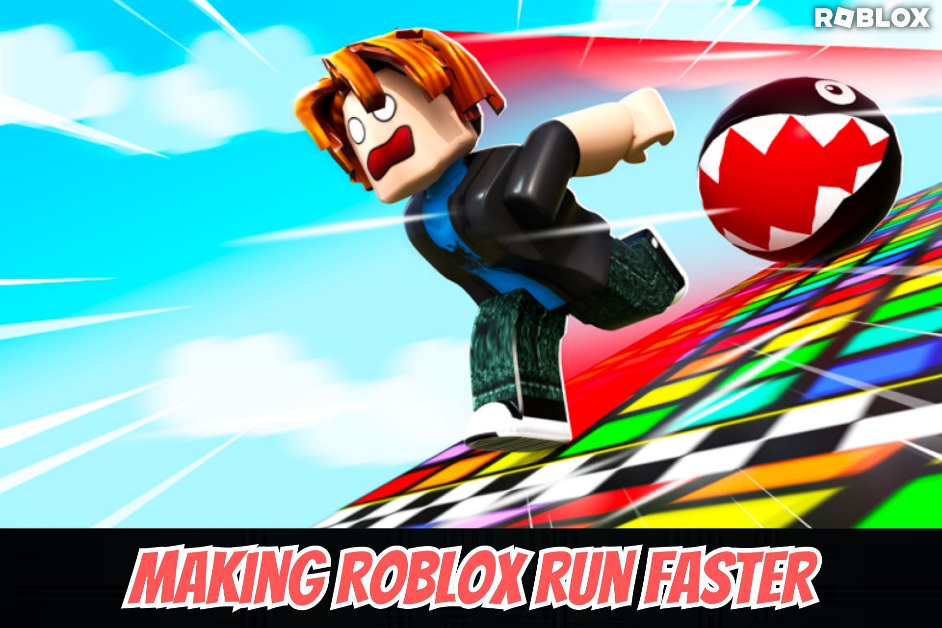 How to Script Roblox Games Faster 