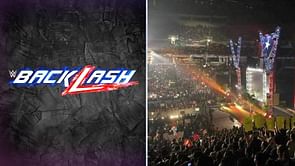 Top champion celebrates latest accomplishment post-WWE Backlash