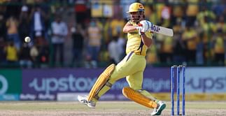 CSK's 3 highest run-scorers in IPL playoffs