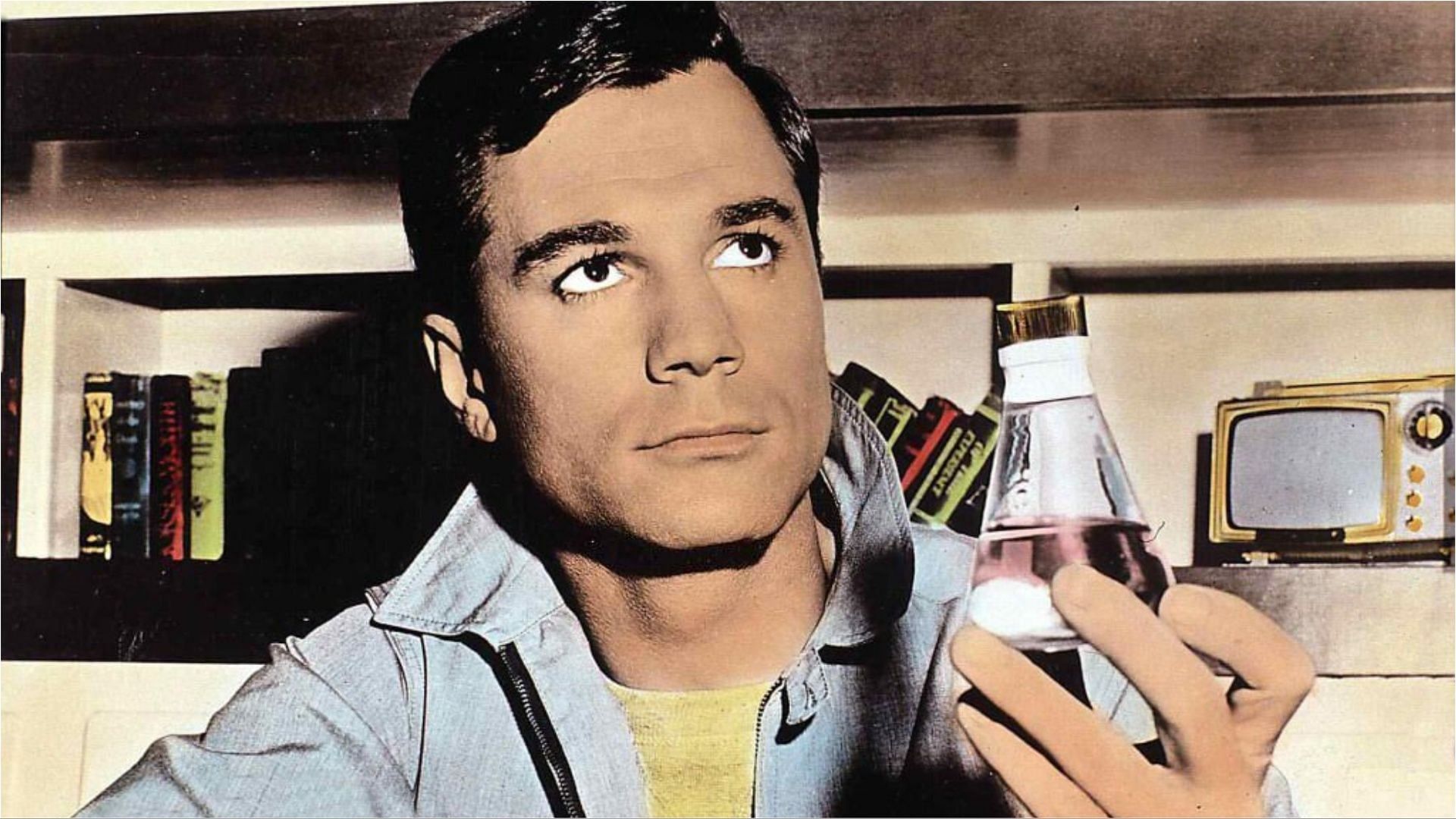 How did George Maharis die? Cause of death explored as Route 66 star passes  away at 94