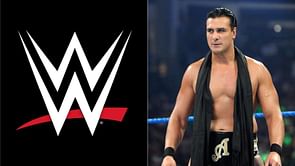 Alberto Del Rio explains why he stopped criticizing WWE (Exclusive)