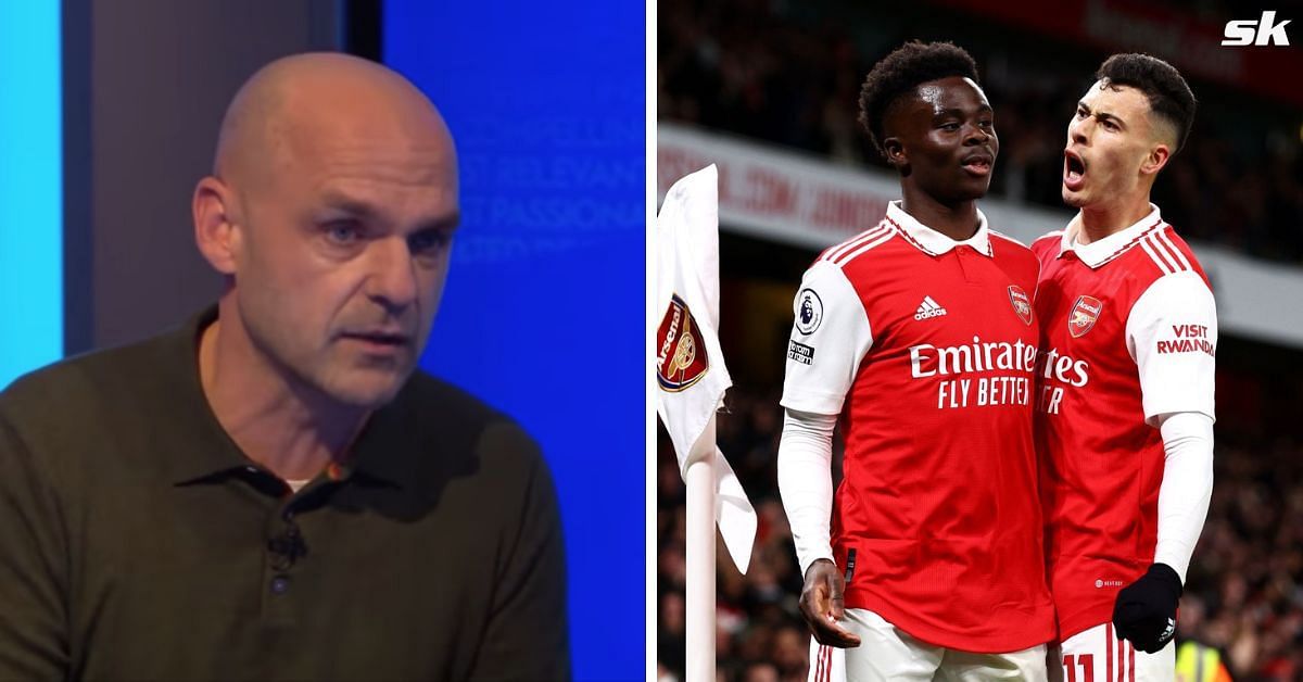 Danny Murphy picks Liverpool