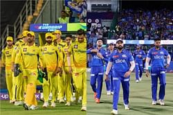 IPL 2023: Predicting 3 batters who could score the most runs in today's CSK vs MI encounter