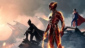How much will The Flash earn? Early projections are frightening for Warner Bros.