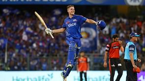 MI vs SRH Highlights, IPL 2023: 3 moments that generated a buzz among fans in Match 69