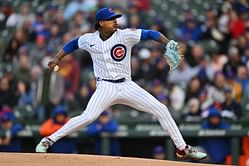 MLB analyst blasts criticism over Marcus Stroman's celebrations vs Mets