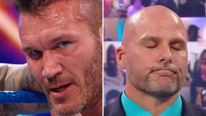 Veteran wants Randy Orton to return as WWE's new authority figure, calls Adam Pearce a "clown" (Exclusive)