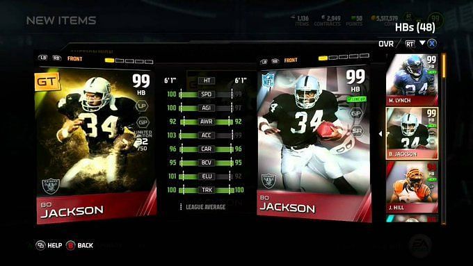 NFL player slams EA for ruining Madden 2022 with Ultimate Team - Dexerto