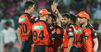 IPL 2023 weather update: Hyderabad weather report on May 18 for today's SRH vs RCB clash