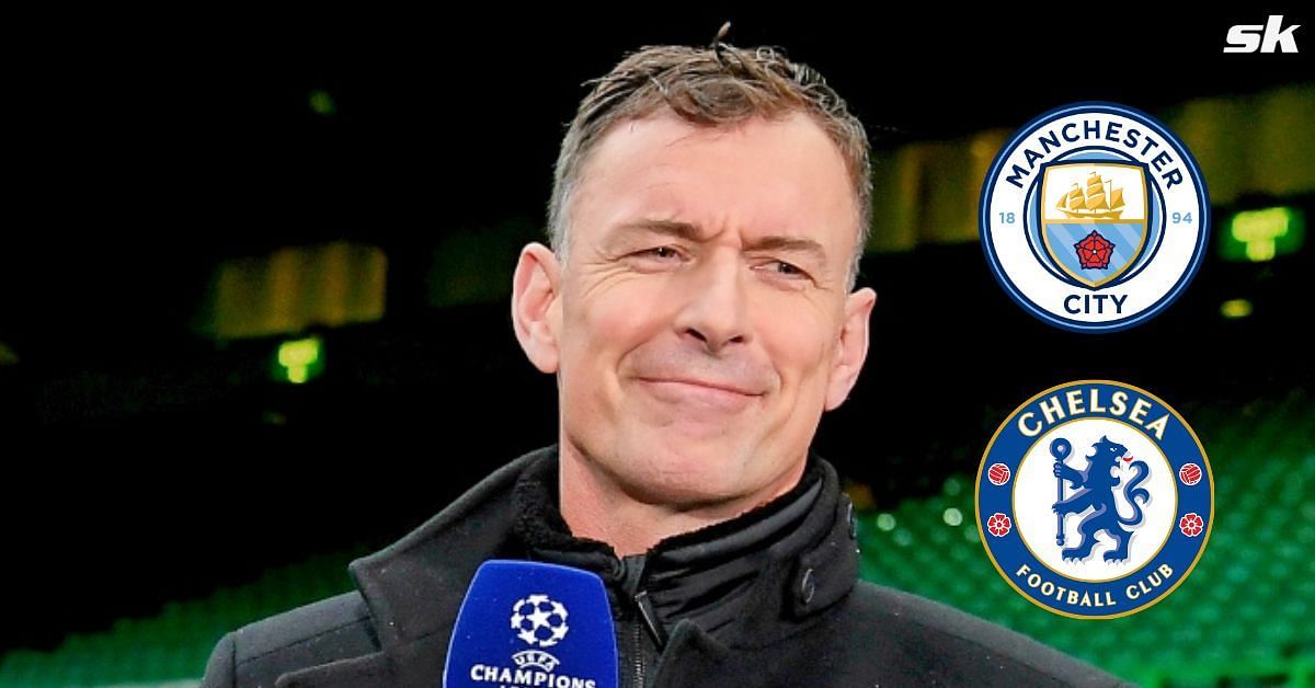 “That’s What I Think Will Happen” – Chris Sutton Predicts Emphatic ...