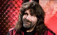Source: Mick Foley’s Instagram