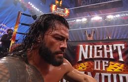 WWE Night of Champions 2023 में मिली करारी हार के बाद Roman Reigns के फ्यूचर को लेकर बहुत बड़ा अपडेट सामने आया