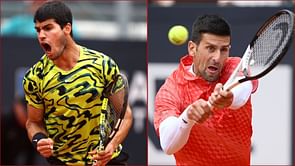 French Open 2023 men's singles winner odds: Carlos Alcaraz and Novak Djokovic are the top picks to triumph in Paris