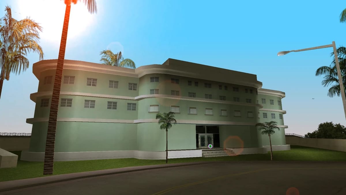 All GTA Vice City purchasable properties, ranked from worst to best