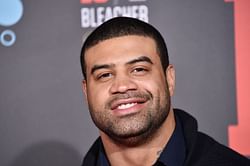 Former NFL star Shawne Merriman recounts $1,600 Monaco Grand Prix experience - “Felt like I won something”