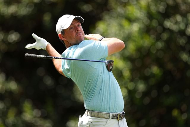 How much has Rory McIlroy earned in 2023 so far? PGA Tour star’s ...