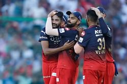 "Both Chennai and Lucknow will probably be praying that Bangalore lose" - Aakash Chopra on RCB's IPL 2023 clash vs SRH