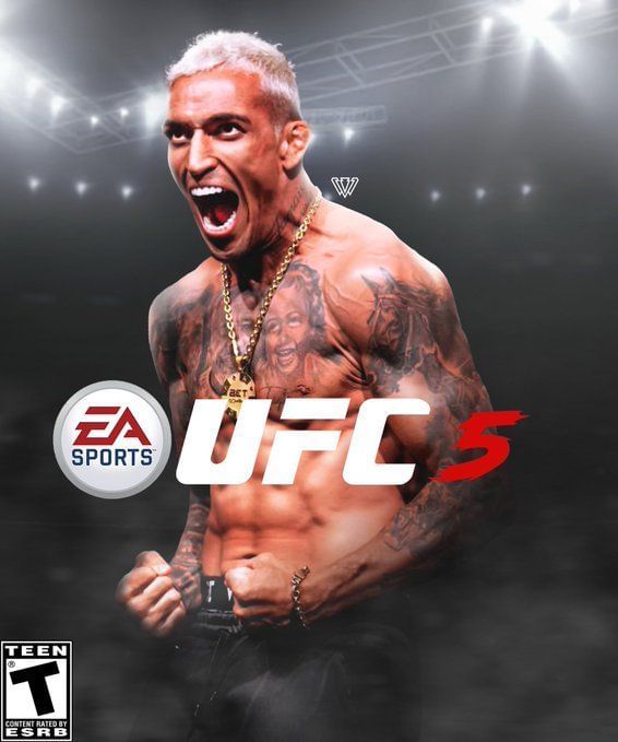 UFC UFC 5 release date What new features will the game bring?