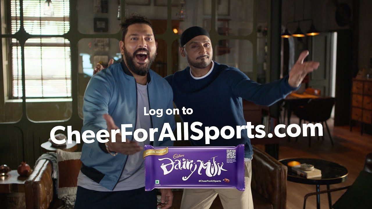Yuvraj Singh hosts watch-along for fans as they cheer for India vs Belgium
