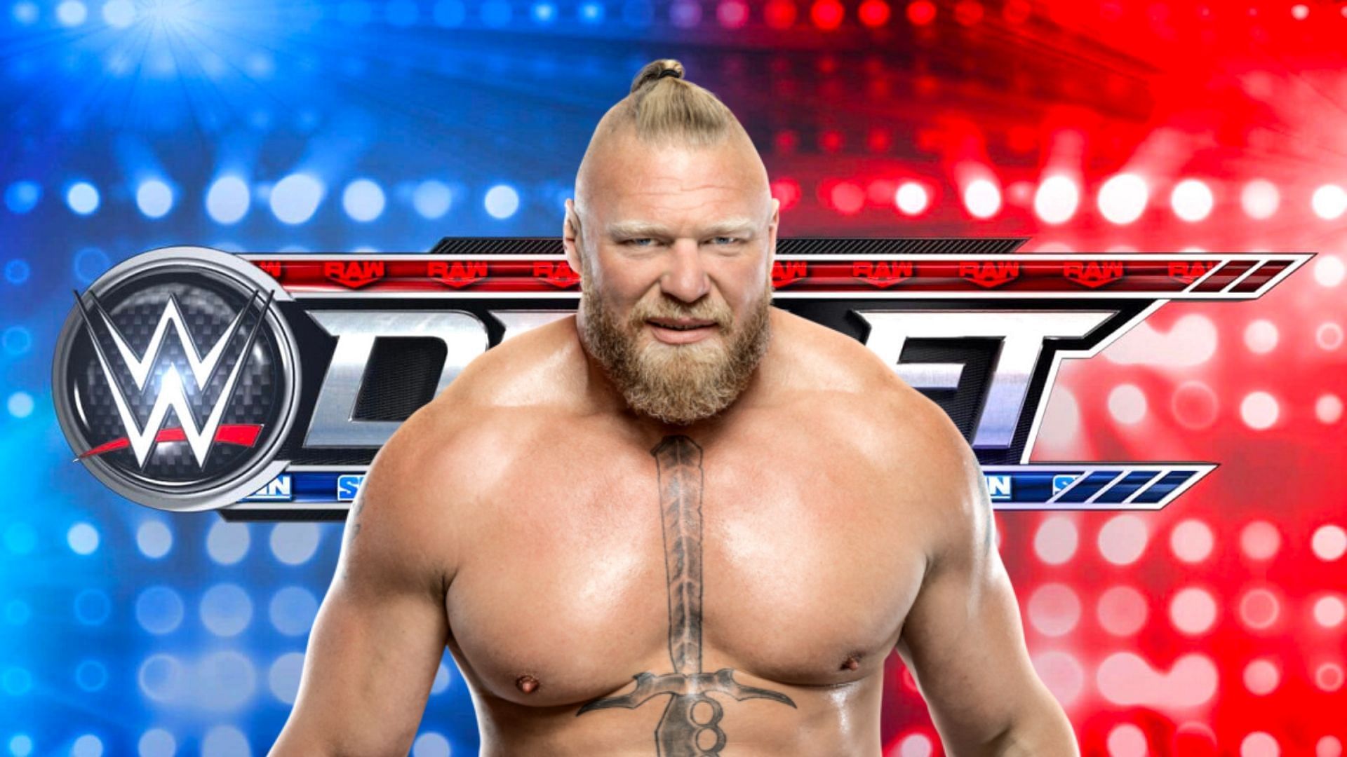 Brock Lesnar is set to face Cody Rhodes this Saturday at Backlash