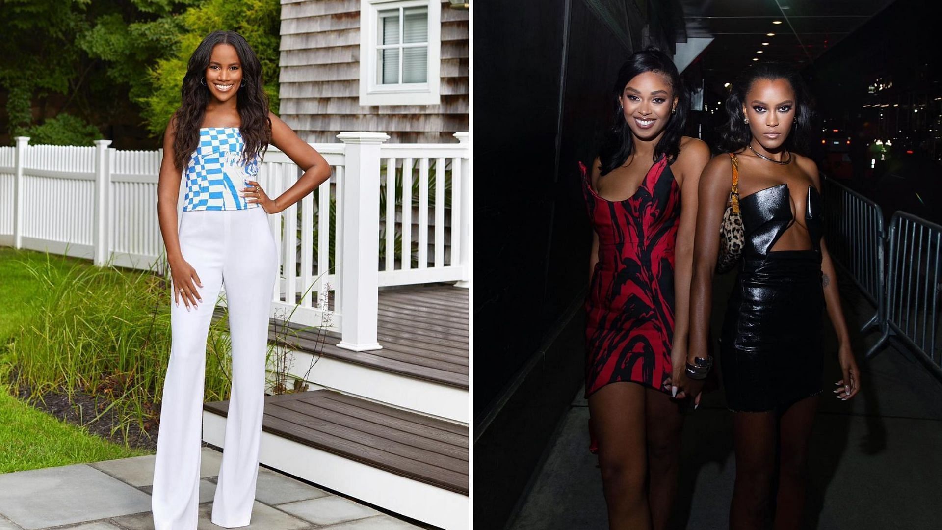 "You're jealous of Gabby" Summer House fans feel Ciara and Mya "wrote