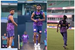 IPL 2023: धोनी के खिलाफ 3 गेंद पर 7 रन बचाने वाले गेंदबाज का जन्मदिन, राजस्थान रॉयल्स ने खास अंदाज में दी बधाई