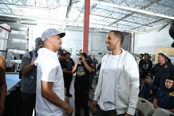 Who is Maverick Carter and how is he related to LeBron James?
