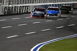 NASCAR 2023 Xfinity Series: Driver’s standing after the Alsco Uniforms 300 at Charlotte Motor Speedway