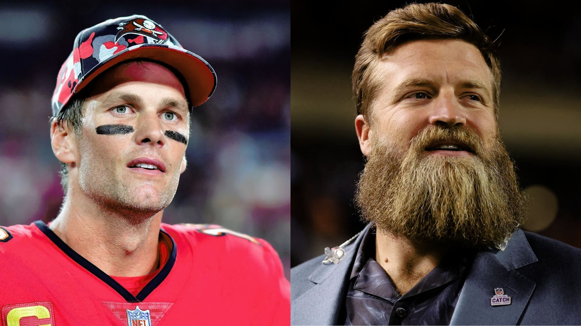 Tom Brady vs Ryan Fitzpatrick beef: Retracing infamous feud between ex-NFL QBs