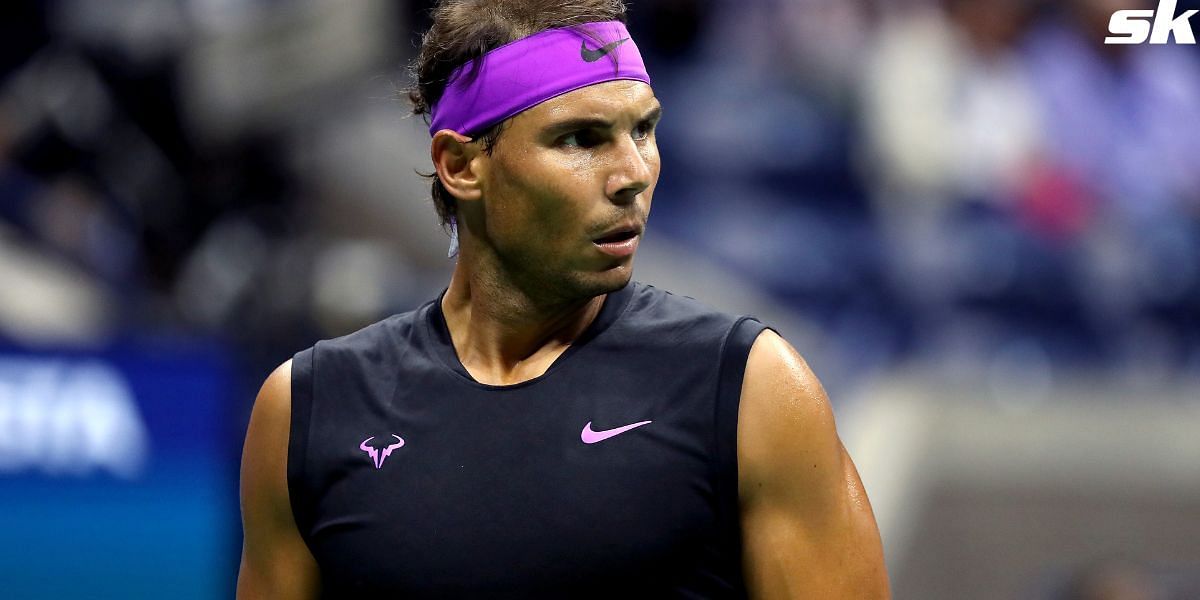 Rafael Nadal could be back at the Italian Open if he gets the all-clear from his medical team