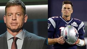 When Troy Aikman didn't hold back judgement on the Deflategate scandal-"I'll go to my grave saying Tom Brady knew"